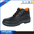 Zapatos de seguridad de trabajo En20345 China Men Europe Ufa006